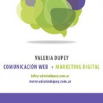 Comunicación y Marketing – VD